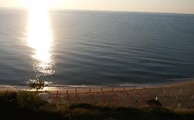 Byala Vista Cliff Apartments